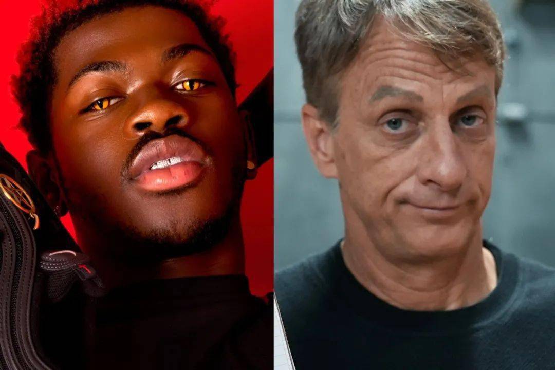 Tony|Supreme 21秋冬造型特辑 | Lil Nas X开喷Tony Hawk全新合作 | DESCENDANT秋冬型录