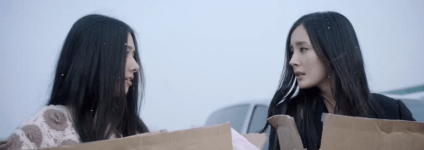 假发|在吗？分享一些迷人古装造型