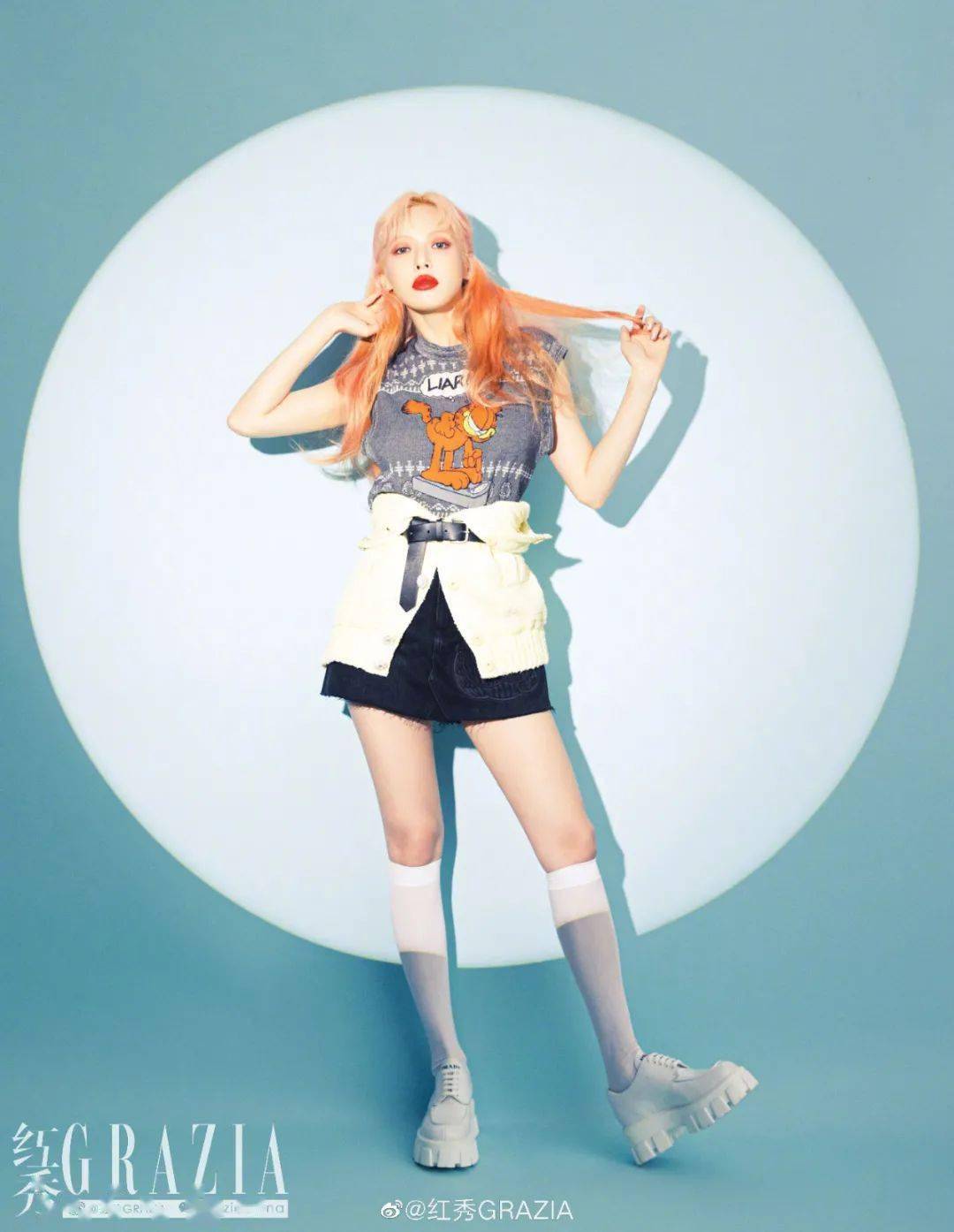 身材|纯欲风、渣女风OUT！“又瘦又肉”才是最撩人的？！