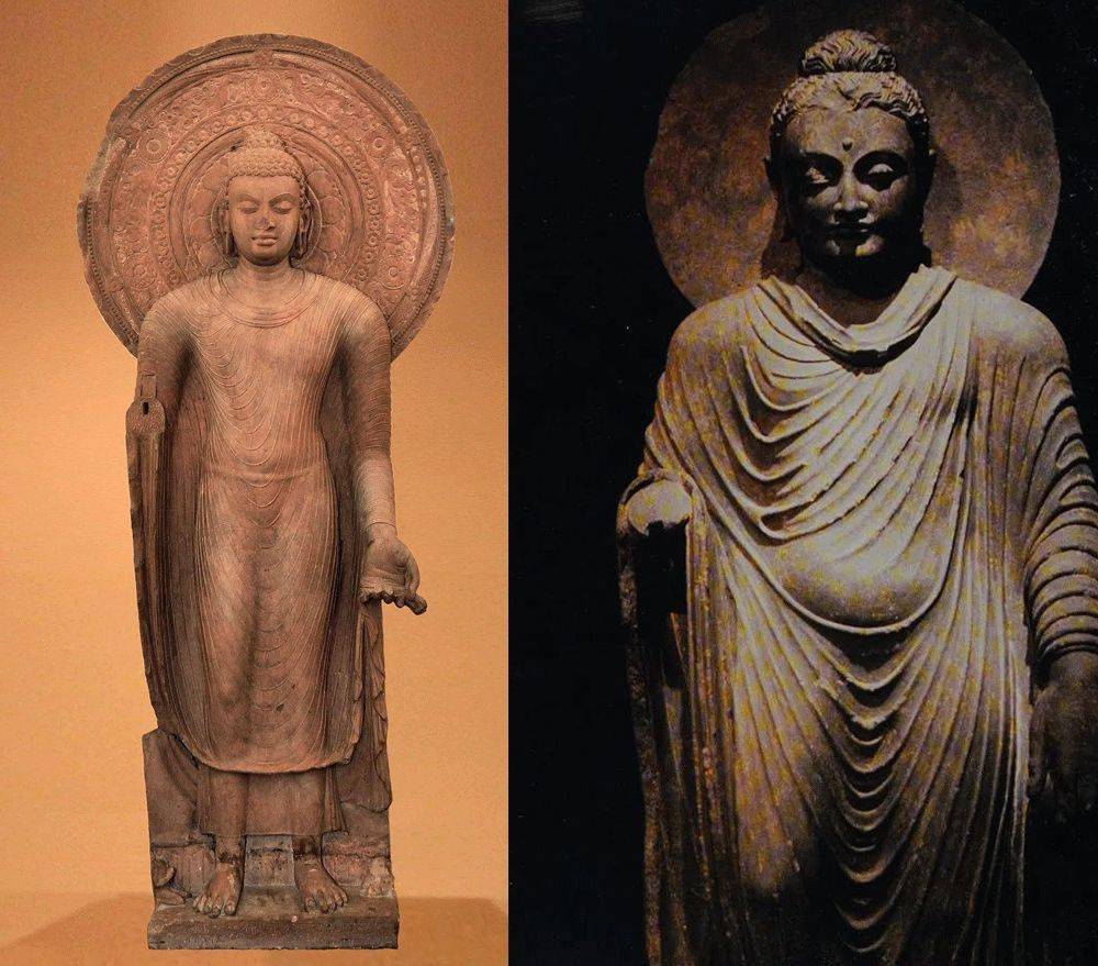 阿富汗曾属中国的佛缘之地