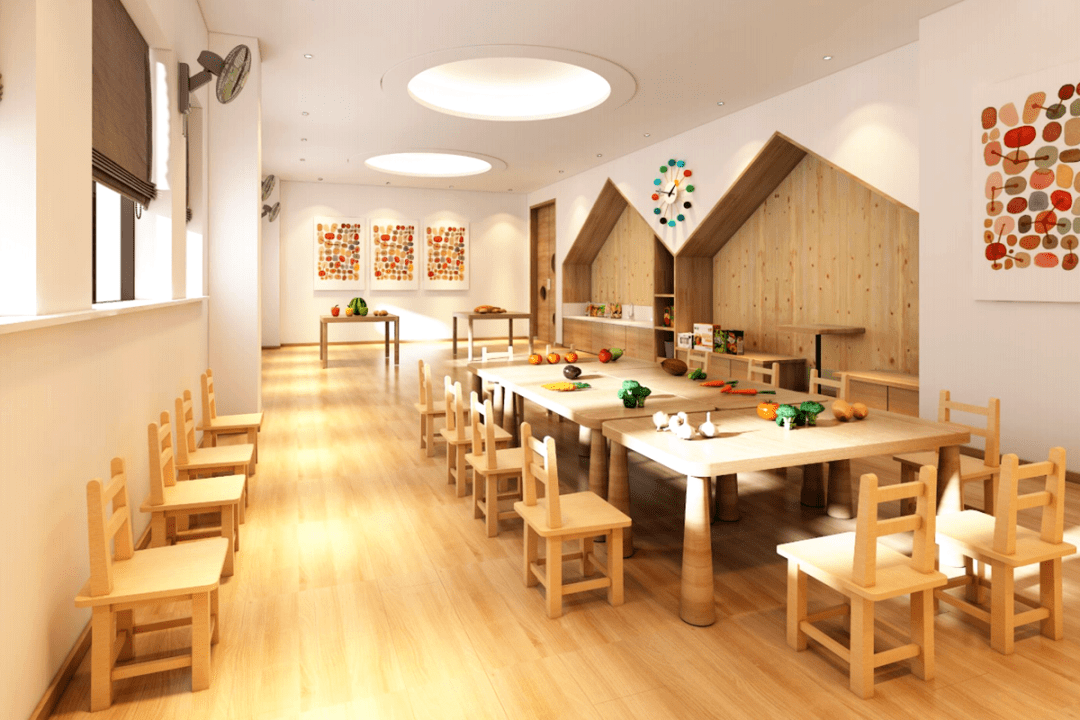 后天|筑·坪山丨探校⑥坪山这7所新幼儿园已“上线”，后天将正式开园