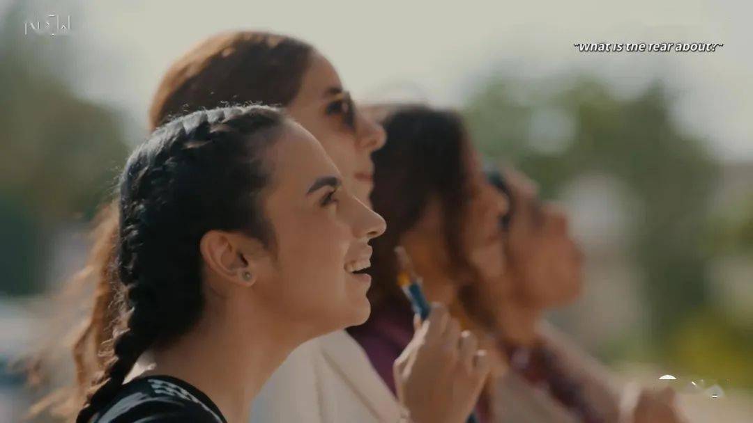 More|女巫|当性被扭曲为权力的附属品