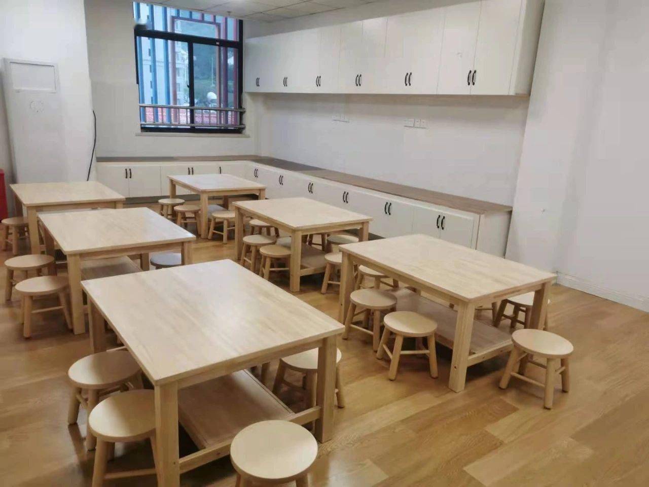 官阳|即将开学使用！新建的这些学校在你家附近吗？