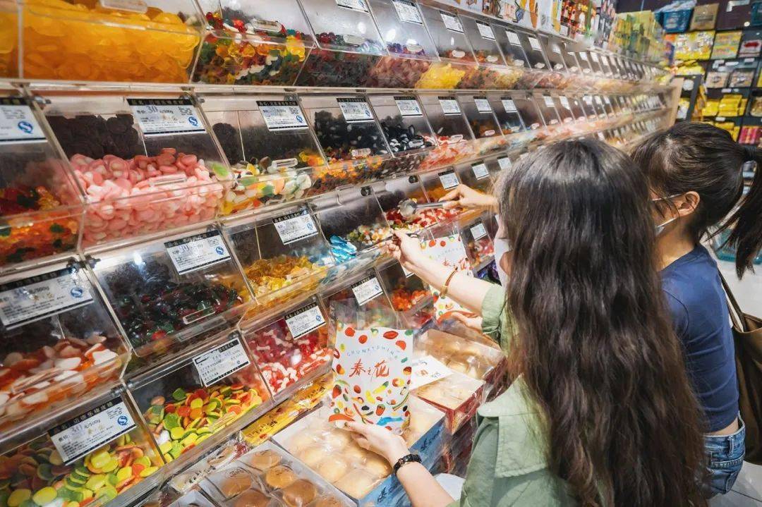 时代|陪伴老广长大的春之花,也要说再见了?