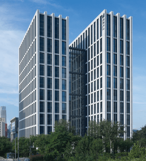 博锐尚格智慧办公给工作添点幸福写字楼租赁行业未来方向