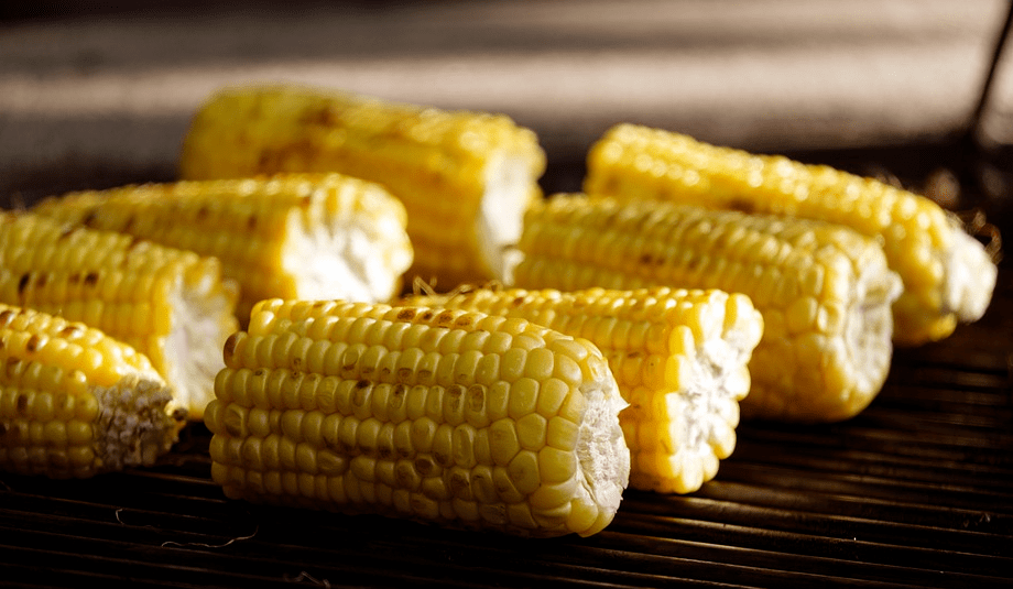 刘占文|太好吃了!不愧是获得金奖的玉米