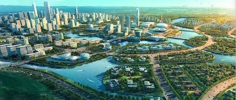 山区26县“科创飞地”密集落户杭州城西科创大走廊高能引擎助力山区“起飞”_人才大厦