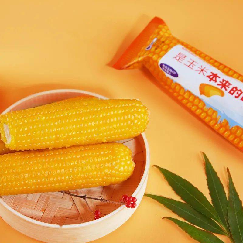 刘占文|太好吃了！不愧是获得金奖的玉米