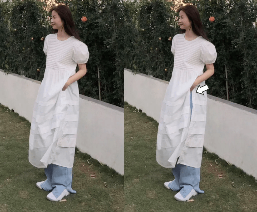衬衫容易爆开怎么办 衬衫胸前不开小妙招