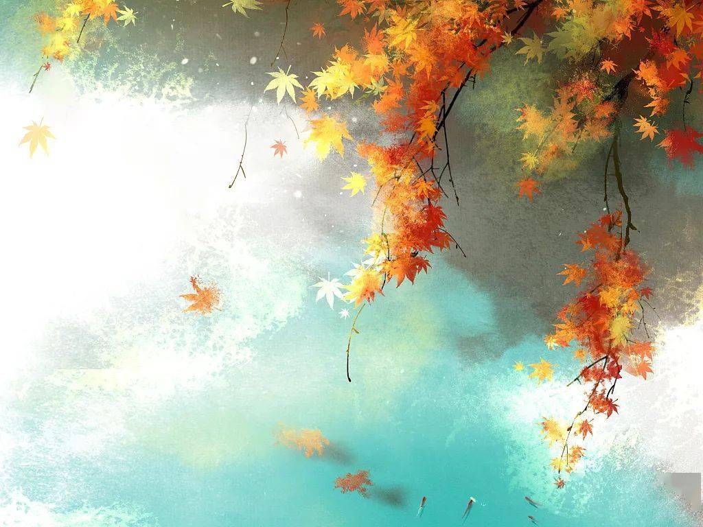 光念|一些“光念出来就特别美好”的词语，送你！