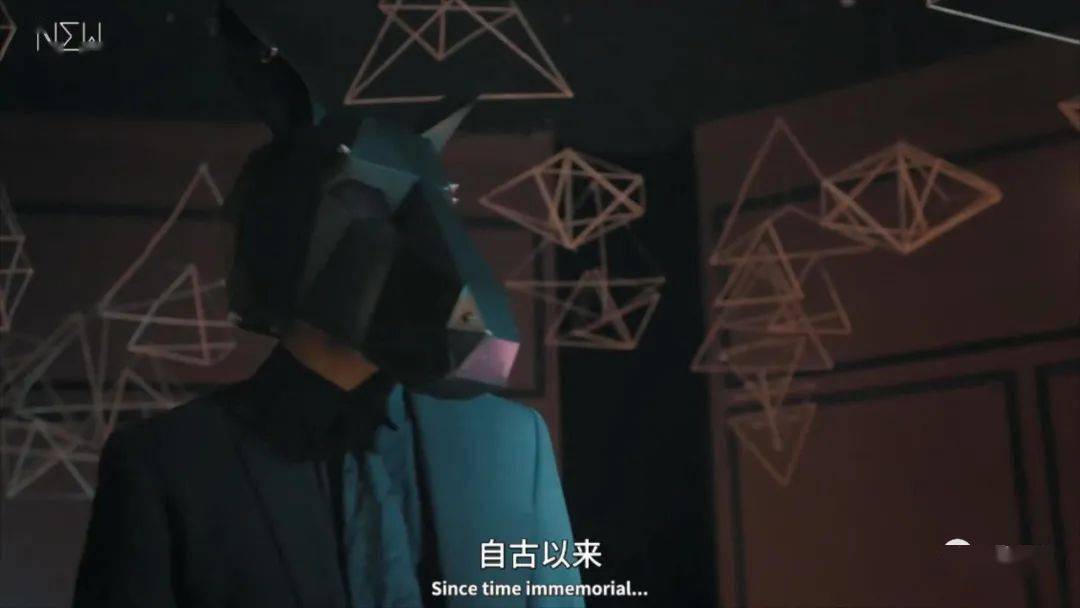 More|女巫|当性被扭曲为权力的附属品