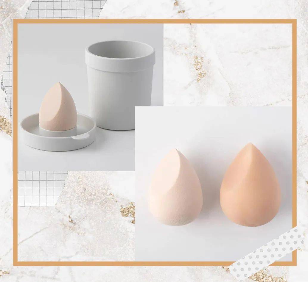 姐妹|百元好物合集丨明星化妆师都在用什么？