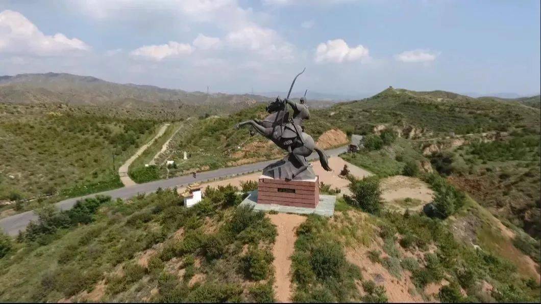 人文石拐——包头石拐区域文化定位的思考