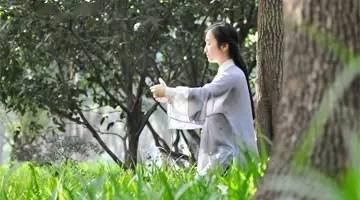 站桩激发人体自愈力的治病原理