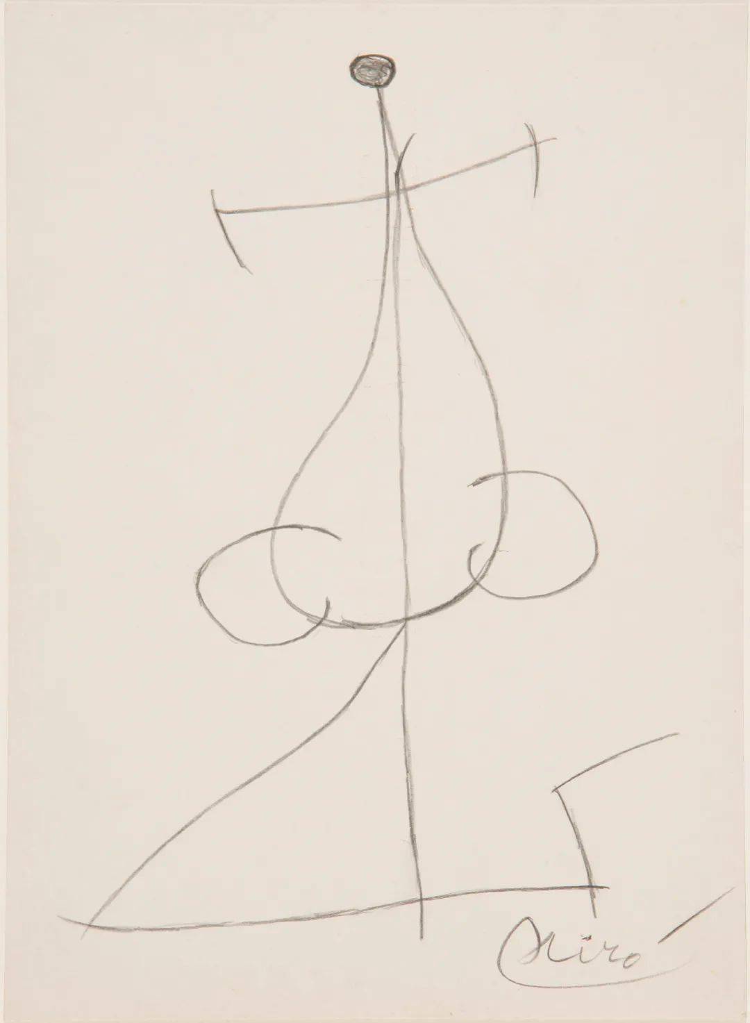 限时早鸟开票超现实主义大师胡安米罗真迹展将登陆深圳