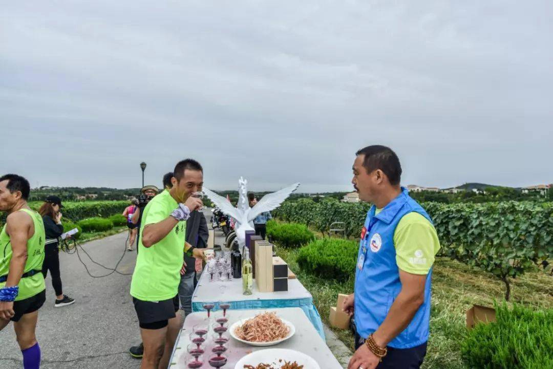 赛事|延期公告2021蓬莱葡萄酒国际马拉松,附退赛申请通道