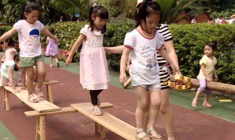 改扩建|今日头条 | 綦江一批新建、改扩建的公办幼儿园投入使用