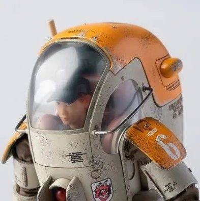 核誠治造 x 横山宏 Ma.k Gustav 砂漠.Ver 合金完成品 新品 Amazon | 核誠治造 x 横山宏 Ma.k Gustav 砂漠.Ver 合金完成品