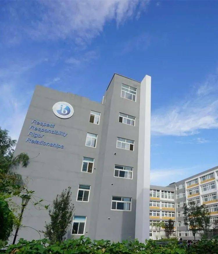 家长们你寻找的顺义国际学校大盘点来了