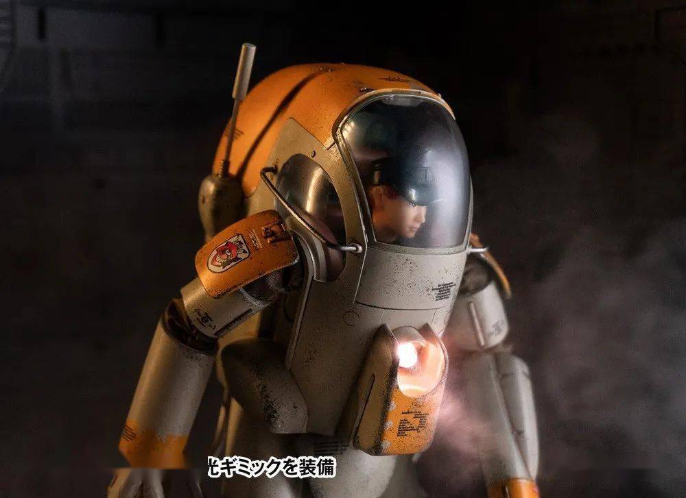 成品】核诚治造：横山宏Ma.K 1/16 gustav古斯塔夫[沙漠色] 官图_搜狐网