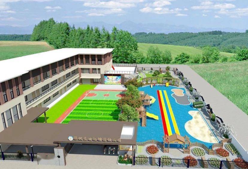 胞胎|招生160人！禅城新增一所公办幼儿园，赶紧报名！