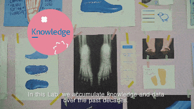 足部|开团 | 小蓝羊秋季款，学步鞋、稳步鞋、成人鞋都齐了。