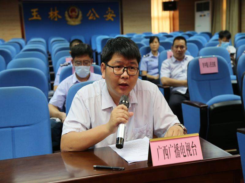 冯国:近年来,我市通过持续加强对毒品违法犯罪的整