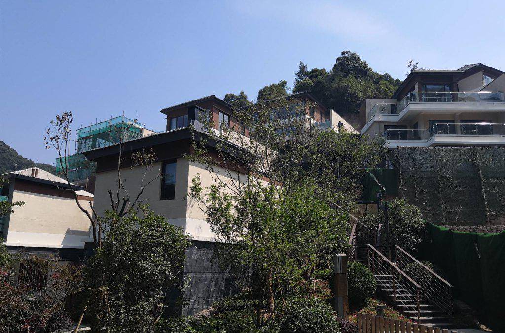 【官网】湖州安吉「悠隐南山」售楼处电话℡丨售楼中心地址丨房源价格
