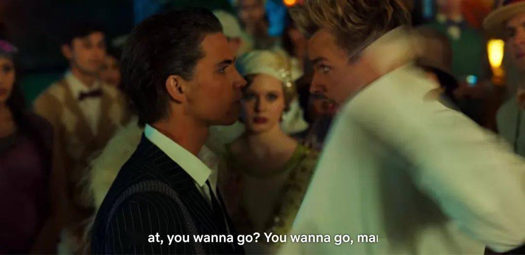 All|看Netflix最新电影《男神养成记》