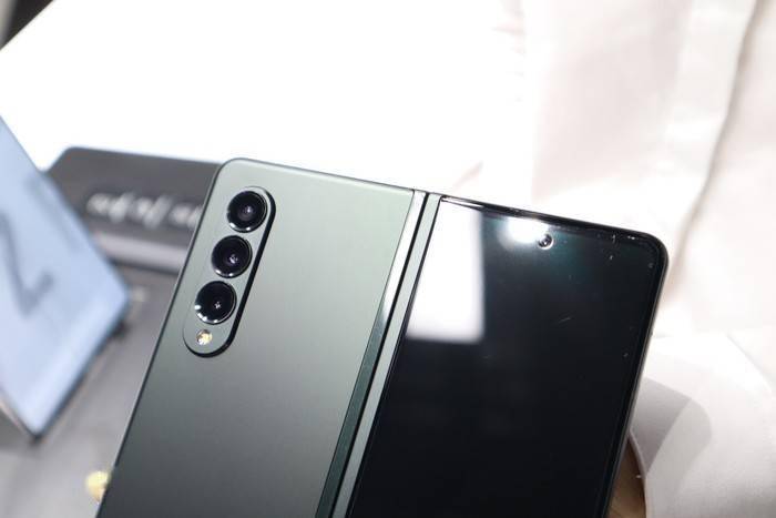 三星galaxy z fold3 | flip3 5g国内正式发布,售价7599起!_手机