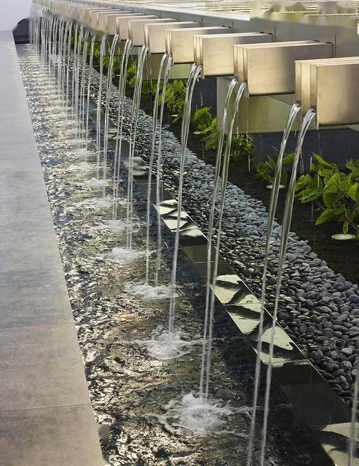 跌水教你如何惊艳全场