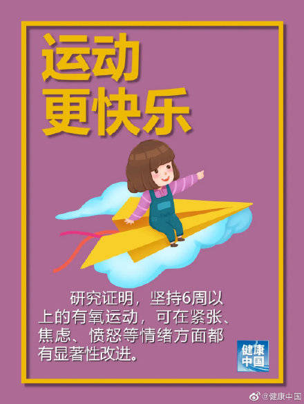 要点|你的日常运动都做对了吗？戳进来看看