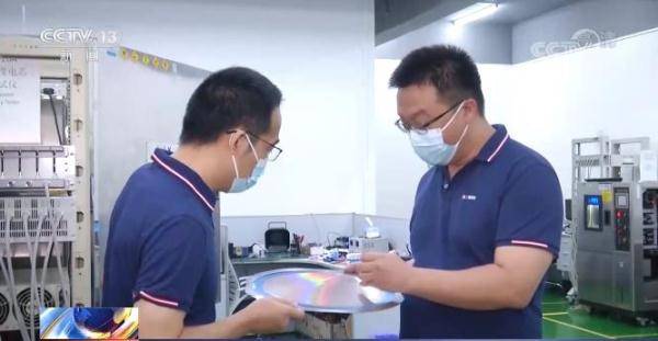 基站|我国5G基站数即将突破百万 手机终端连接数超3.92亿