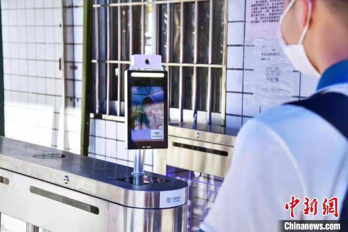 迎新|广东移动创新信息化服务护航迎新季
