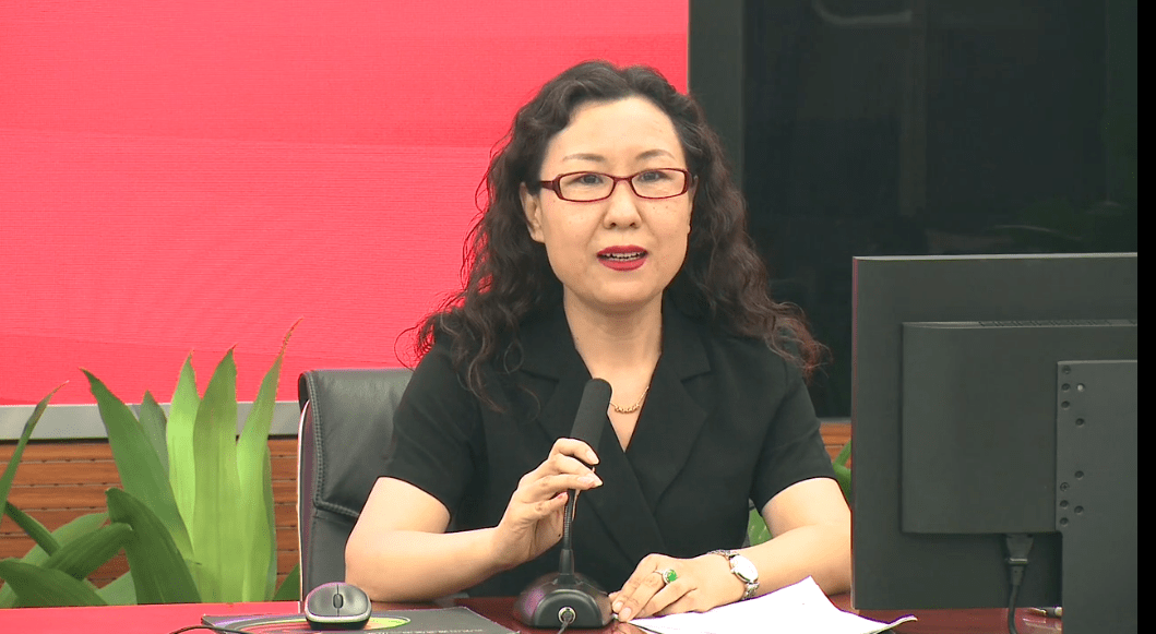 同心协力 共育未来