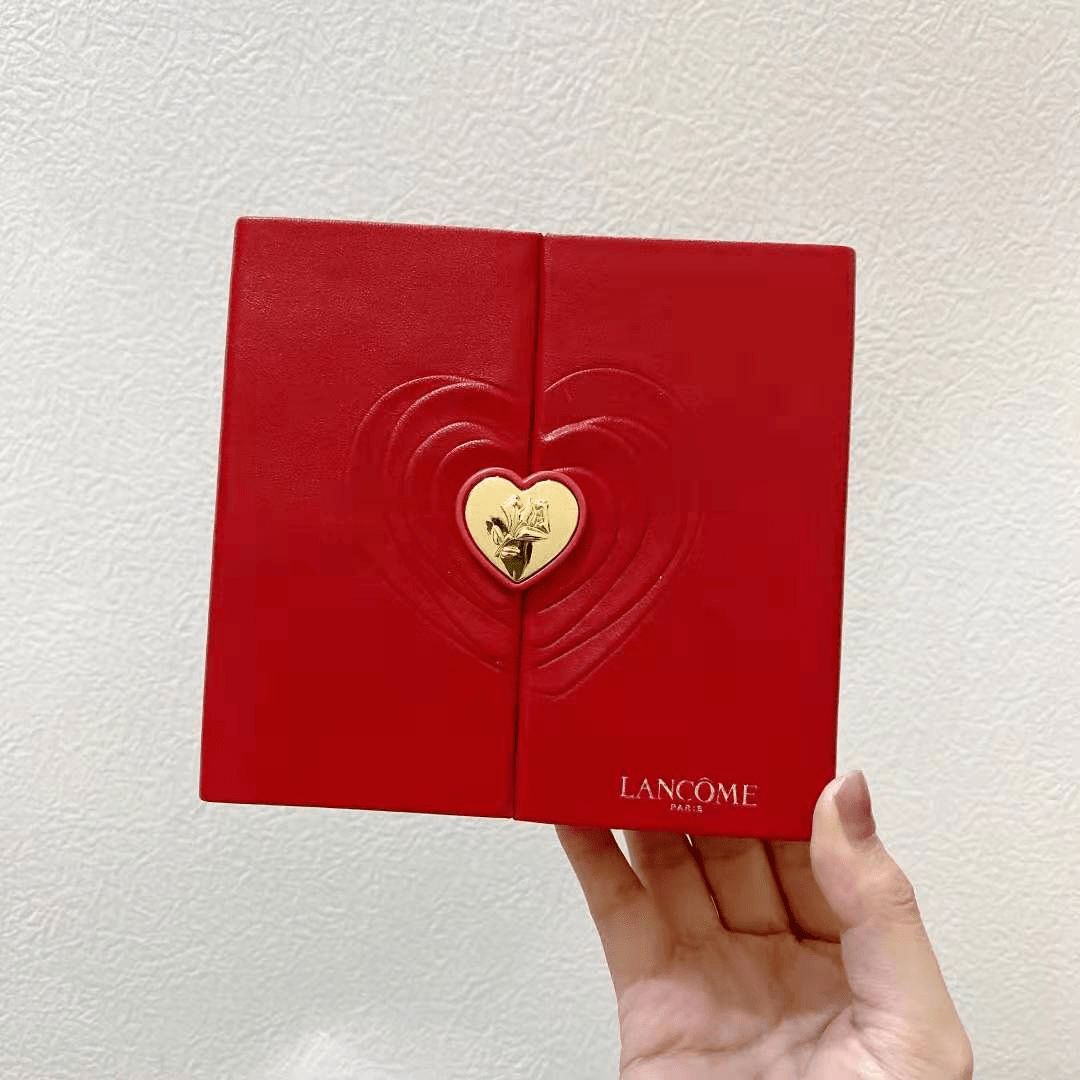 兰蔻|兰蔻唇釉套盒