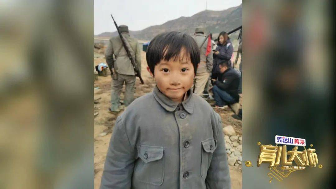 什么|和张一山、杨紫有一样经历的开开和方便面?,有不一样的童年和不为人知的心酸