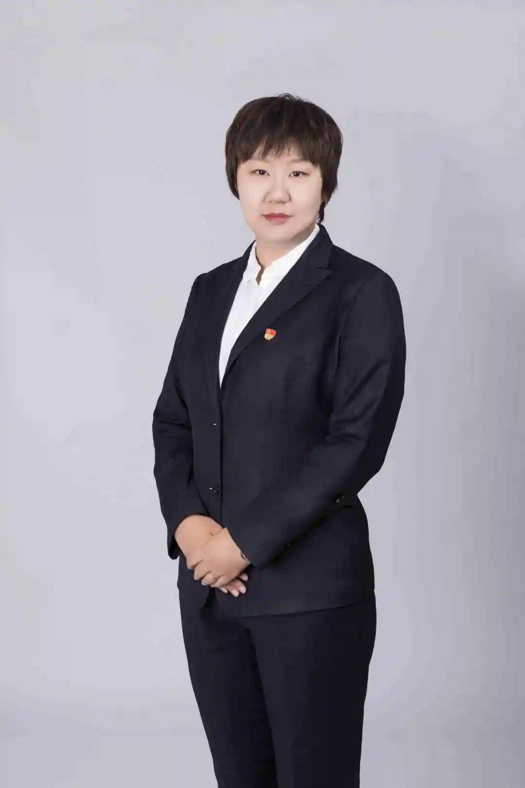 许曼愿意接受挑战的人