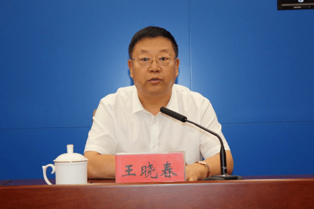 省农业农村厅机关大讲堂第五讲开讲