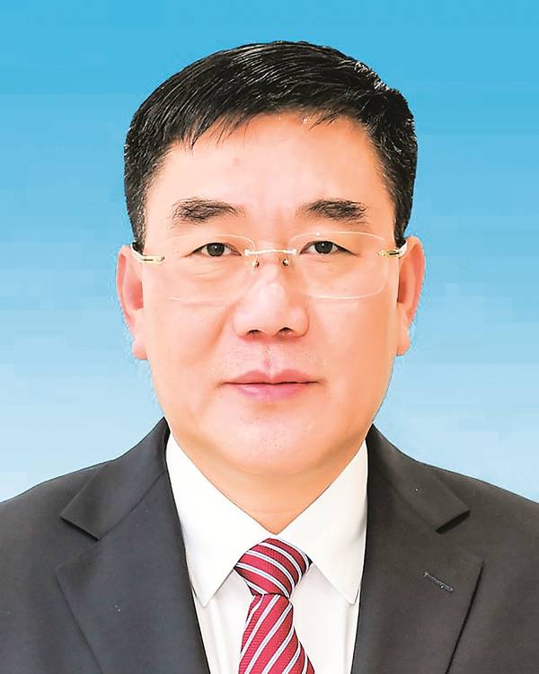 桂林市长图片
