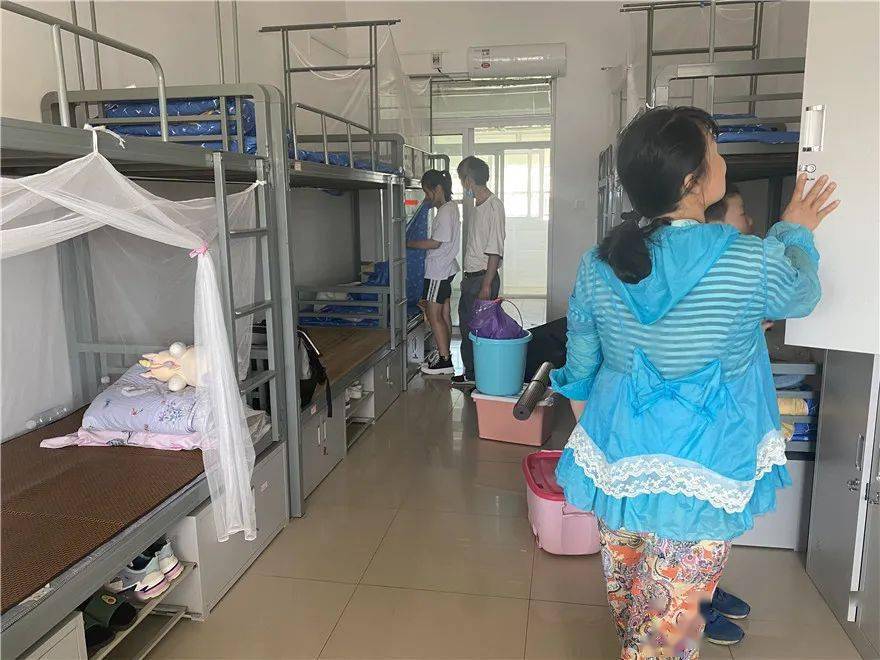 放飞青春梦想 启航全新征程——桂林市第十八中学初中部横塘校区初一