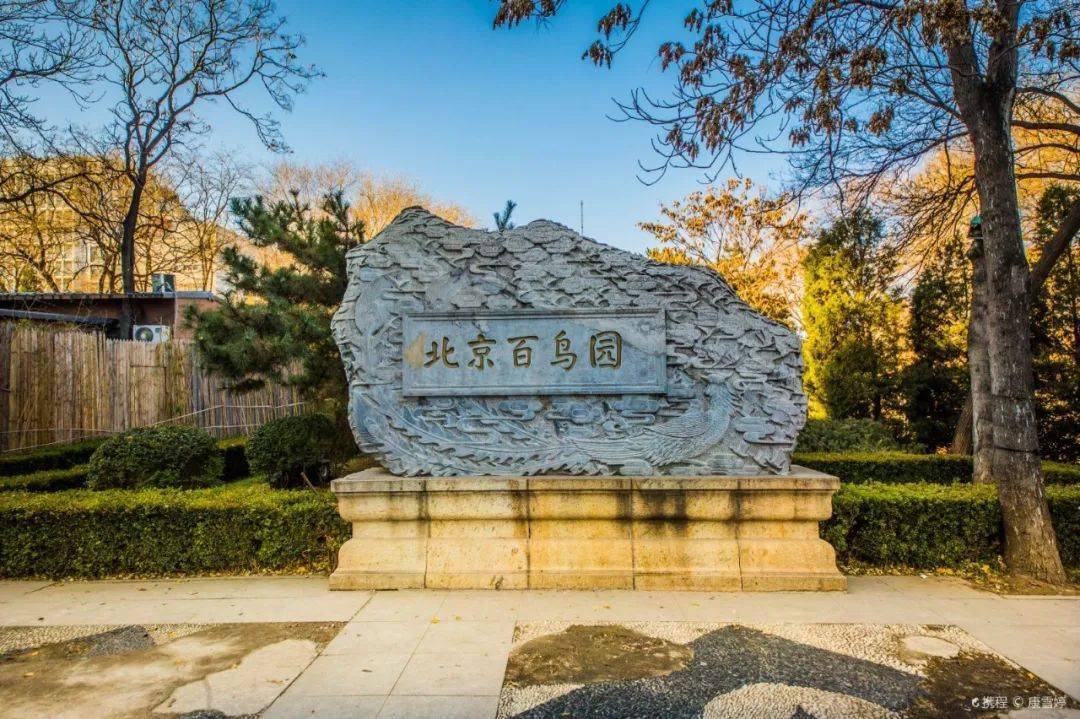 公园内共有七个主要结点,分别为双都巡幸,四海宾朋,海棠花溪,大都鼎盛