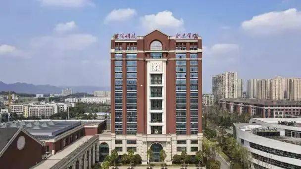 图片来自重庆建筑科技职业学院微信公众号出行攻略:轨道交通1号线