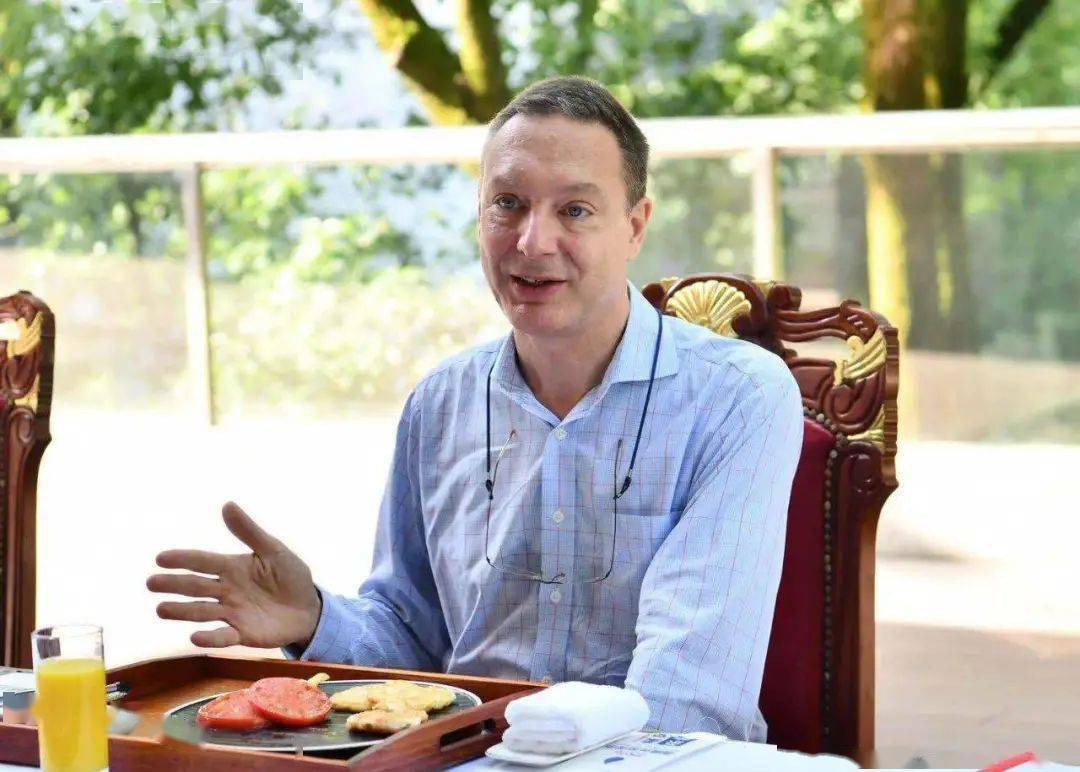 企业|早餐会20场回顾,盘点Top10嘉宾!