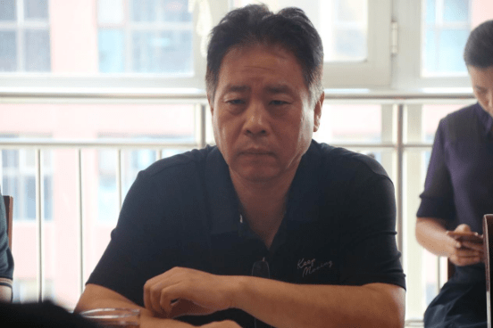 河北省社会信用体系建设智库专家代表座谈会在省信用协会召开