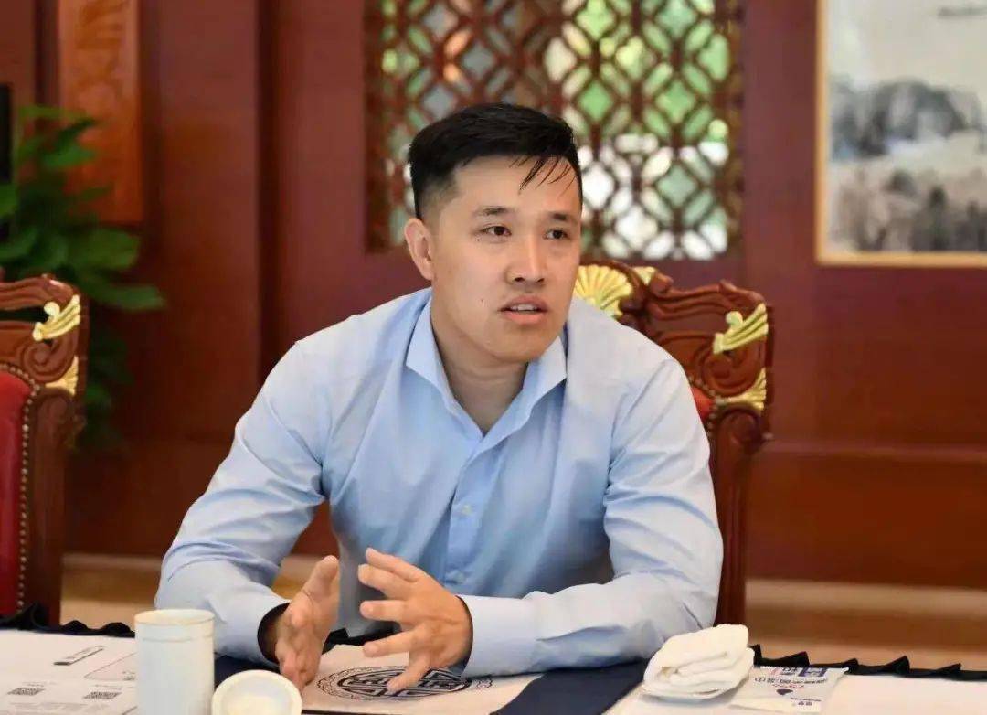 企业|早餐会20场回顾,盘点Top10嘉宾!