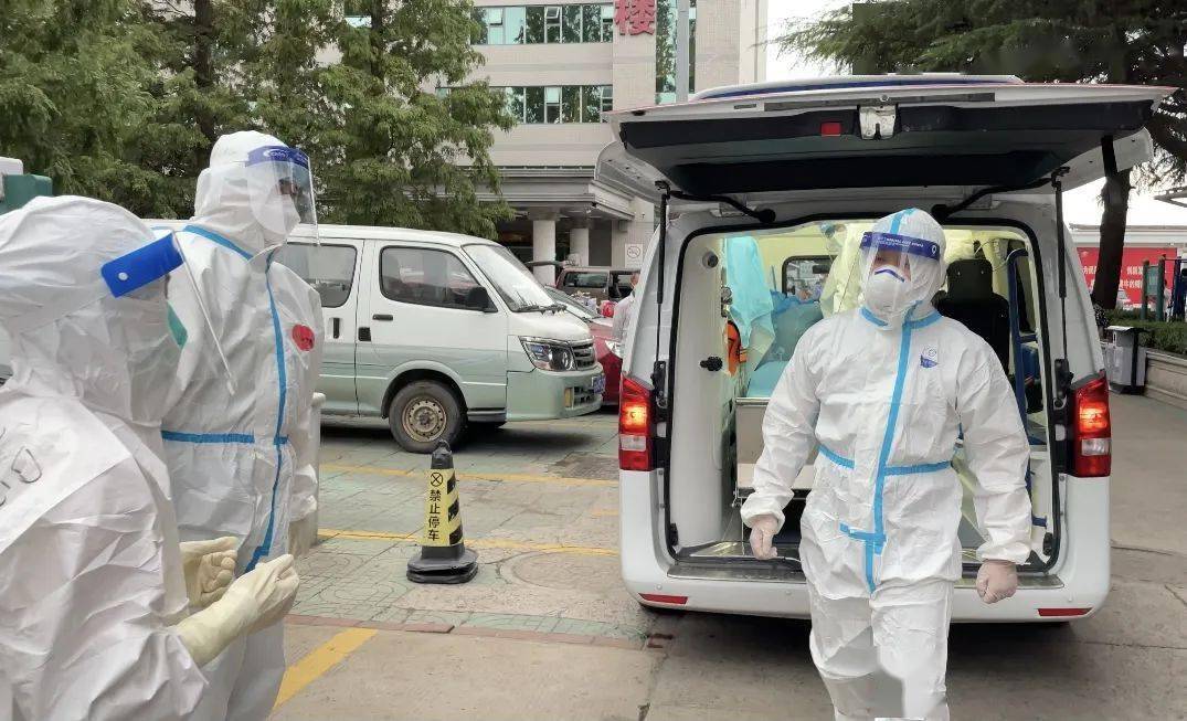 淮安区开展新冠肺炎疫情处置实战演练