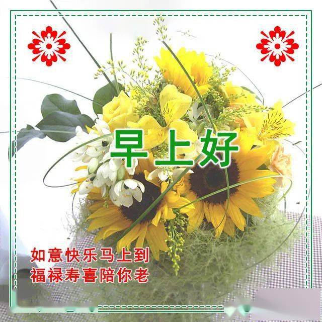 不管是否忙碌,一天又到了,祝福开心!