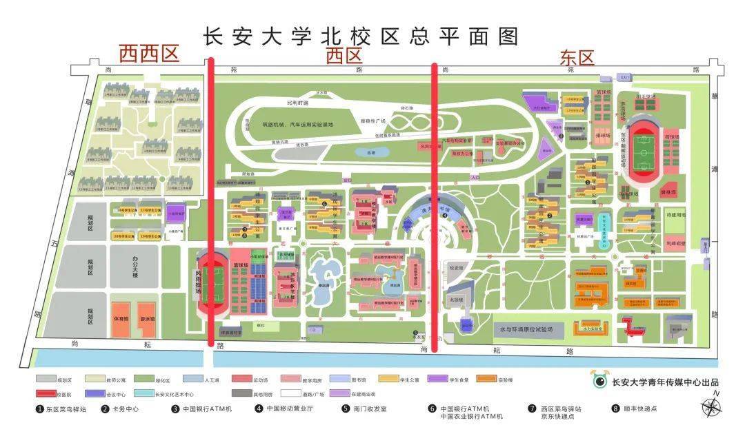 萌新必点!长大的这些你都要知道