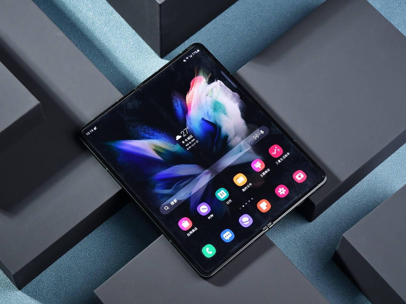 北京时间2021年9月1日晚,三星新品发布会结束,我们也是在第一时间为